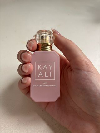 Perfume Kayali Yum Marshmallow Mini