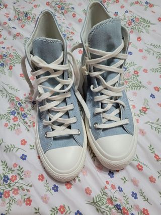 Converse Edición Limitada Talla 38