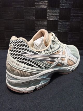 Asics Gel DS Trainer 14 Lake Grey/Mineral Beige