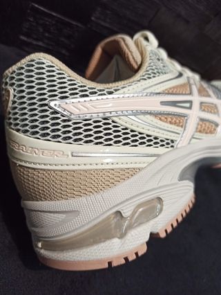 Asics Gel DS Trainer 14 Lake Grey/Mineral Beige