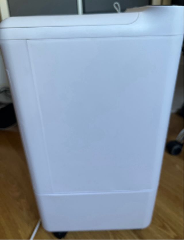 Climatizador Qilive Q.6902 Blanco