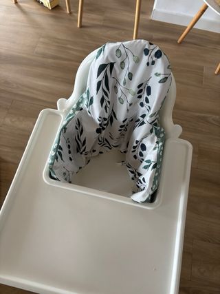 Cojin trona ikea