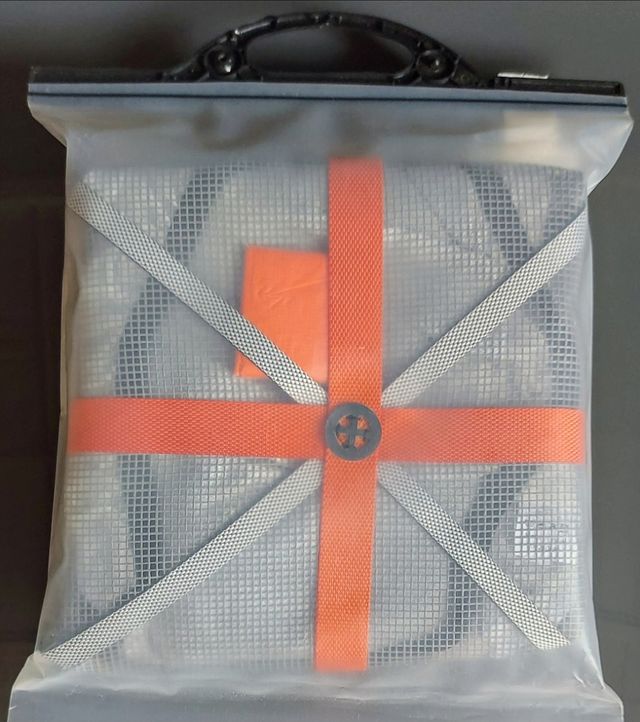 Calze da neve per pneumatici (antislittamento)