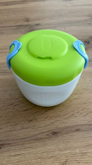 Thermos Portapappa System Easy Meal Chicco