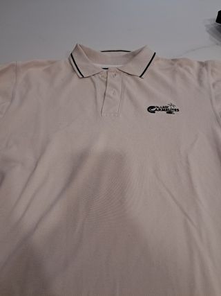 Polo Colegio Carmelitas talla 14