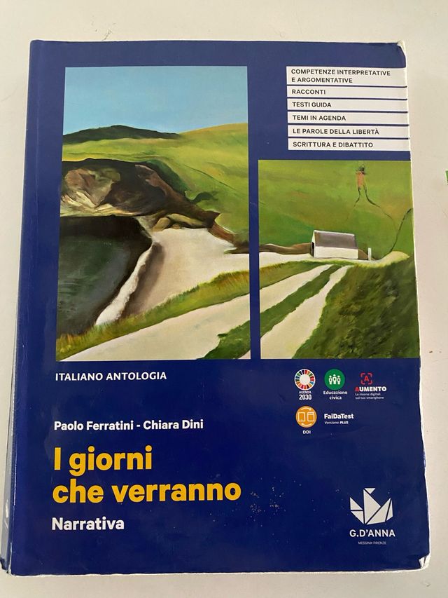 I giorni che verrano