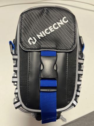 Bolsa para Quad y Moto