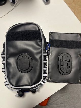 Bolsa para Quad y Moto