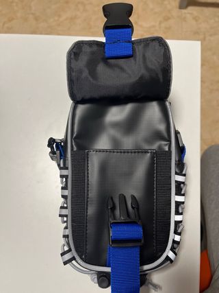 Bolsa para Quad y Moto