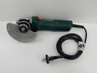 Radial METABO W750-115