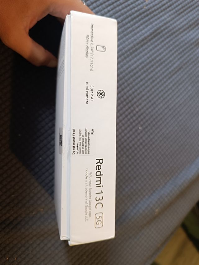 Redmi 13C 5G
