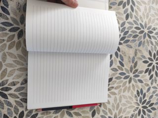 Taccuino Super Maestra