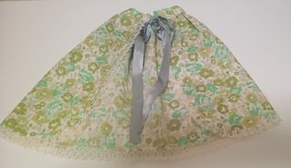 Ropa Nenuco Años 70