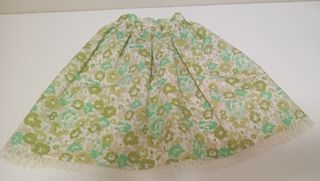 Ropa Nenuco Años 70