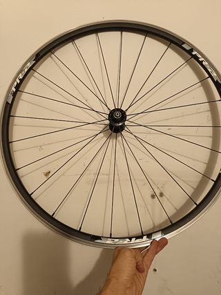 Rueda Delantera Ciclismo Carretera PR-2