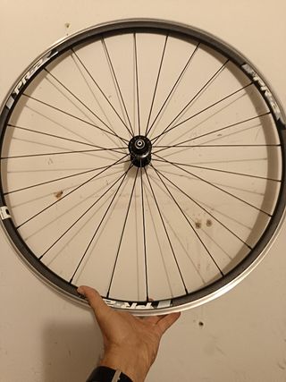 Rueda Delantera Ciclismo Carretera PR-2