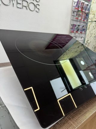 Vitroceramica Cata 3 Fuegos