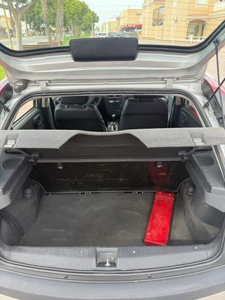 Opel Corsa 2002