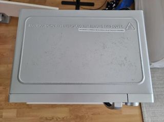 Forno a microonde Orbegozo Silver Class