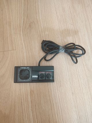 Mando Sega Master System 3020
