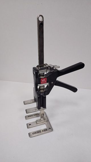 Sargento Brazo De Elevación Viking Arm