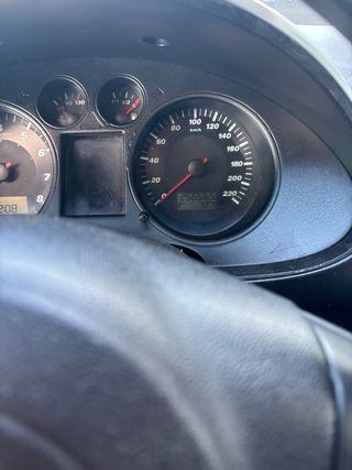 SEAT Ibiza 100cv