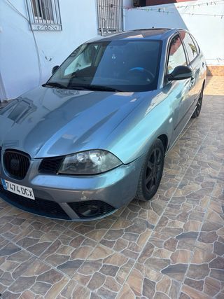 SEAT Ibiza 100cv