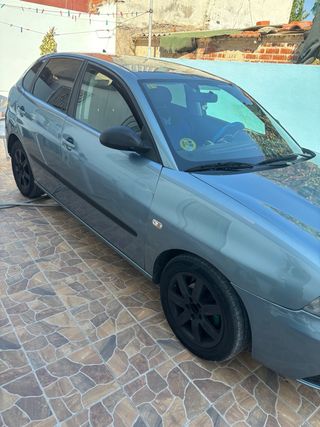SEAT Ibiza 100cv