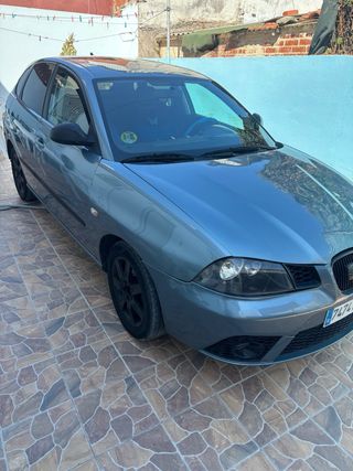 SEAT Ibiza 100cv