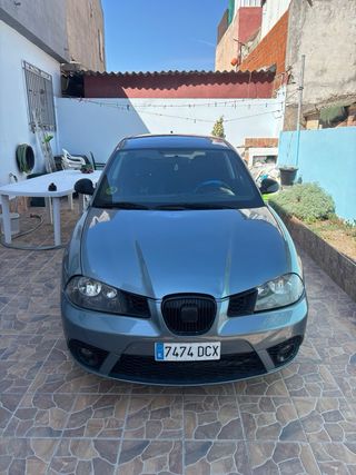 SEAT Ibiza 100cv