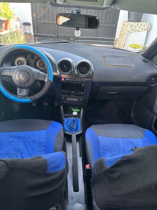 SEAT Ibiza 100cv