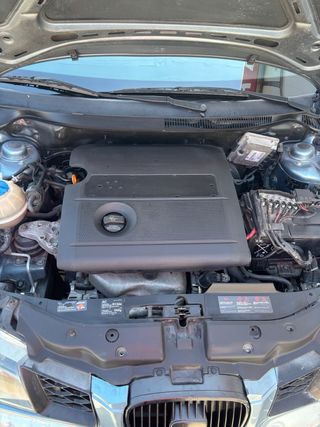 SEAT Ibiza 100cv