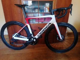 Orbea Orca M20iLTD PWR