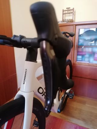 Orbea Orca M20iLTD PWR