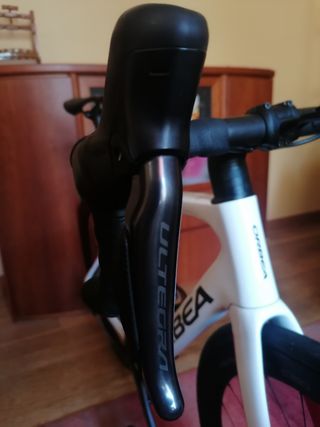 Orbea Orca M20iLTD PWR