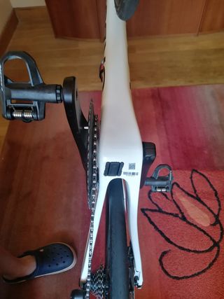 Orbea Orca M20iLTD PWR