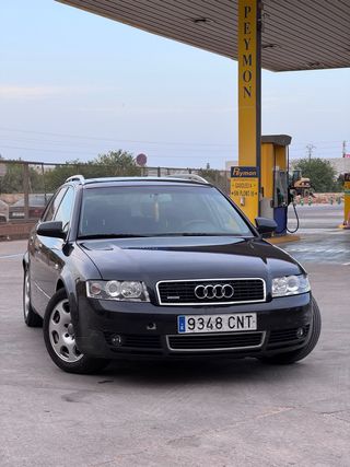 Audi A4 1.9 TDI 2003