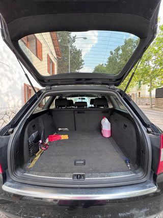Audi A4 1.9 TDI 2003