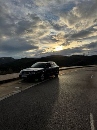 Audi A4 1.9 TDI 2003