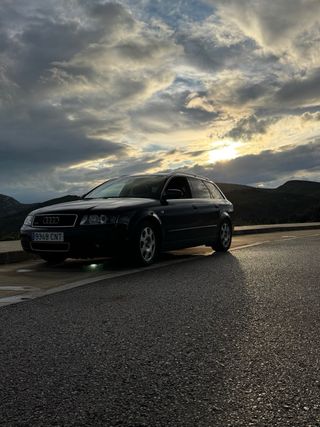 Audi A4 1.9 TDI 2003