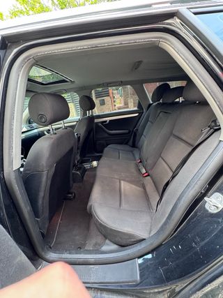 Audi A4 1.9 TDI 2003
