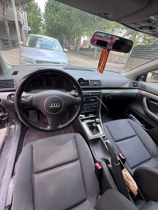 Audi A4 1.9 TDI 2003