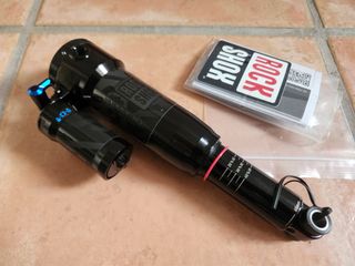 Amortiguador Rockshox Super Deluxe Select+ 205x65