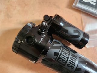 Amortiguador Rockshox Super Deluxe Select+ 205x65