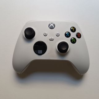 2× Controller Xbox Series X|S - Difetti Analogici