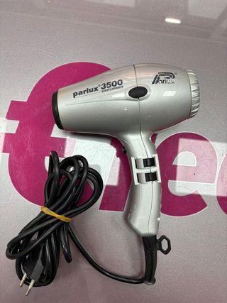 Secador Pelo Parlux 3500 