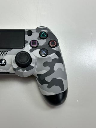 JOYPAD PS4 Controller PlayStation 4 Originale SONY