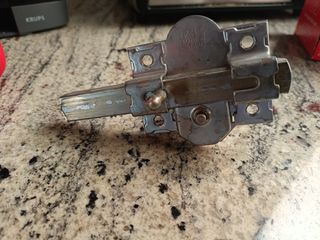 Cerradura de seguridad FAC UVE.