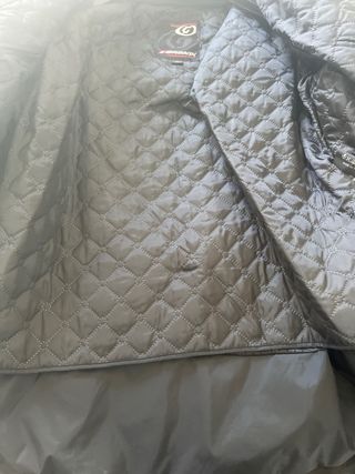 Chaqueta Moto Garibaldi Curve Talla XL