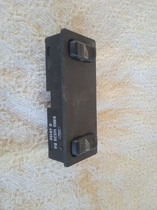 Botonera Elevalunas Ford Sierra